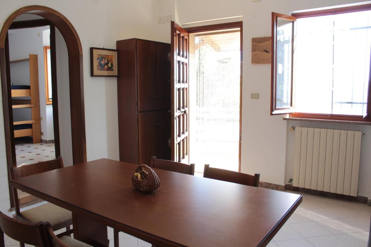 Ferienwohnung Casa Michele Cogoleto Exterior foto
