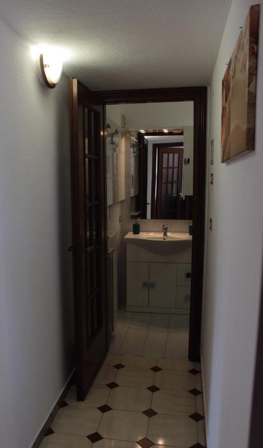 Ferienwohnung Casa Michele Cogoleto Exterior foto